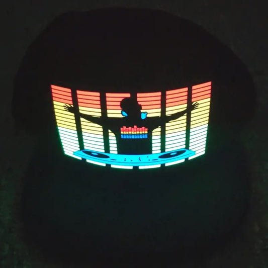 LED Party Hat